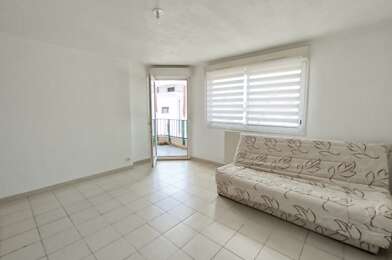 Appartement 2 pièces 1100 €