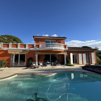 Maison 5 pièces 1150000 €