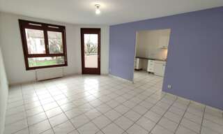 Appartement 2 Pièces 54 m² à louer à Gaillard (74240)