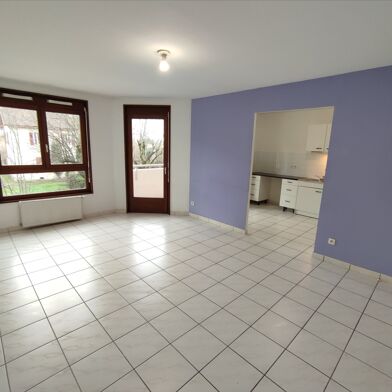 Appartement 2 pièces 1050 €