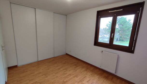 Appartement 2 pièces  à louer Gaillard 74240