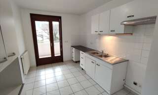 Appartement 2 Pièces 54 m² à louer à Gaillard (74240)