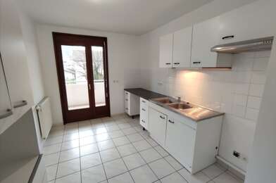 Appartement 2 pièces 1050 €