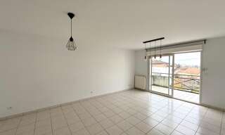 Appartement 3 Pièces 71 m² à louer à Ambilly (74100)