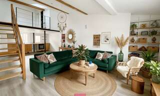 Appartement 2 Pièces 48 m² à vendre à Montpellier (34000)