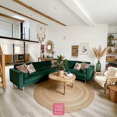 Appartement 2 pièces 179000 €