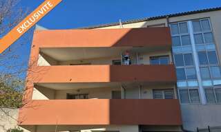 Appartement 2 Pièces 35 m² à vendre à Montpellier (34000)