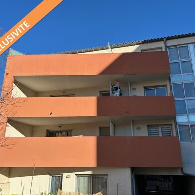 Appartement 2 pièces 215000 €