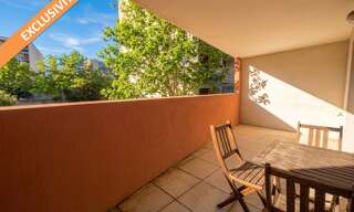 Appartement 2 Pièces 35 m² à vendre à Montpellier (34000)