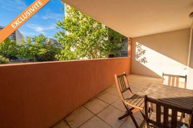 Appartement 2 pièces 210000 €