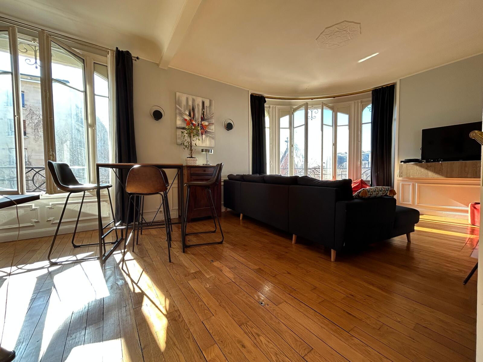 Appartement  T4 à vendre Reims 51100