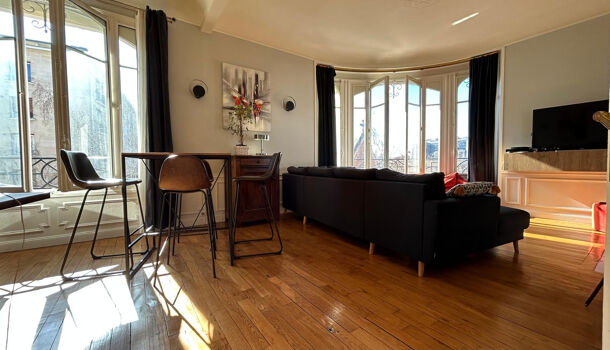 Appartement 4 pièces  à vendre Reims 51100