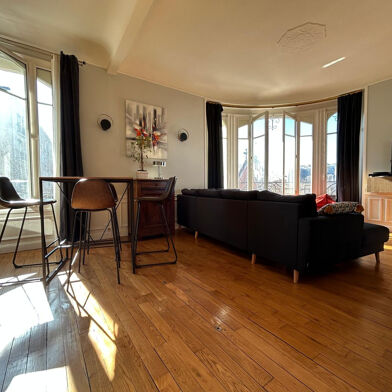 Appartement 4 pièces 565000 €