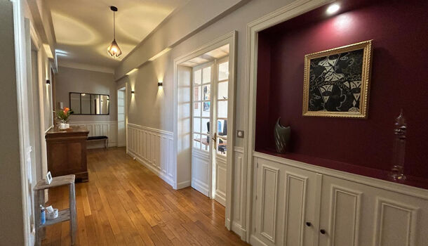 Appartement 4 pièces  à vendre Reims 51100