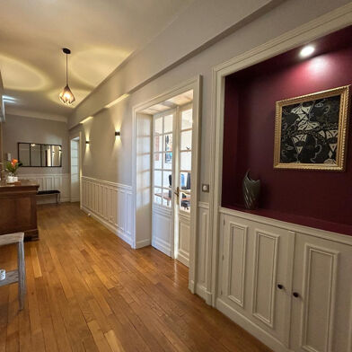 Appartement 4 pièces 539000 €