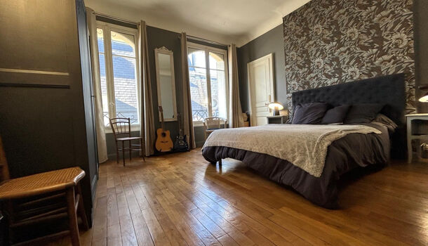 Appartement 4 pièces  à vendre Reims 51100