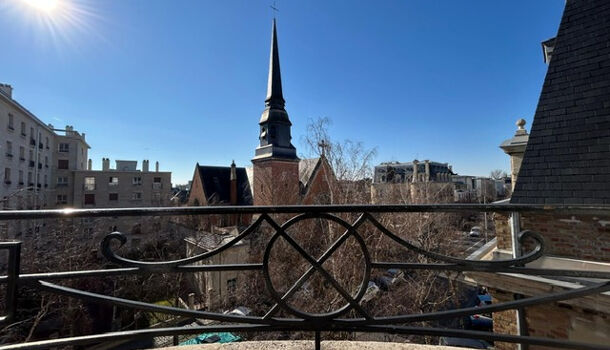 Appartement 4 pièces  à vendre Reims 51100