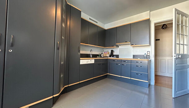 Appartement 4 pièces  à vendre Reims 51100