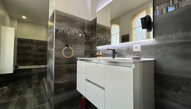 Appartement 4 pièces  à vendre Reims 51100