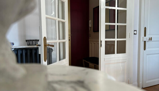 Appartement 4 pièces  à vendre Reims 51100