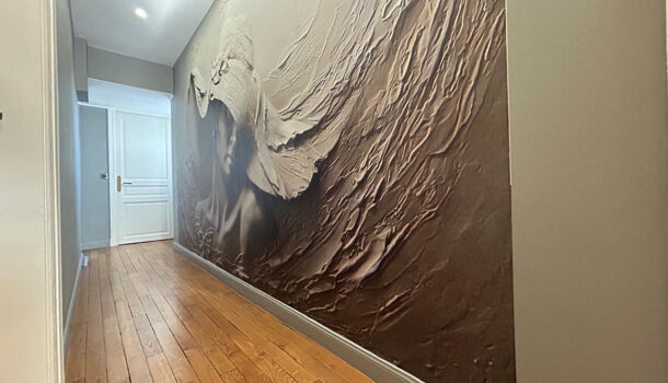 Appartement 4 pièces  à vendre Reims 51100