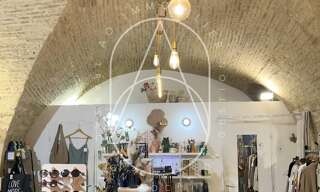 Commerce 1 Pièce 35 m² à vendre à Montpellier (34000)