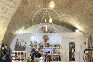 Commerce 1 pièces 30000 €