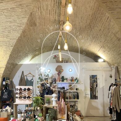 Commerce 1 pièces 30000 €