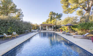 Maison 5 Pièces 148 m² à vendre à Simiane-Collongue (13109)