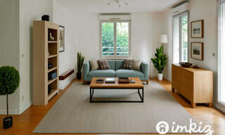 Appartement 4 Pièces 100 m² à vendre à Fontenay-aux-Roses (92260)