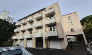 Appartement 1 Pièce 19 m² à louer à Clermont-Ferrand (63000)