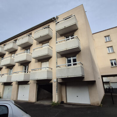 Appartement 1 pièces 422 €