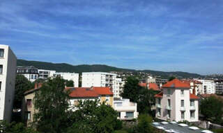 Appartement 3 Pièces 76 m² à louer à Clermont-Ferrand (63000)