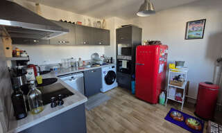 Appartement 3 Pièces 76 m² à louer à Clermont-Ferrand (63000)