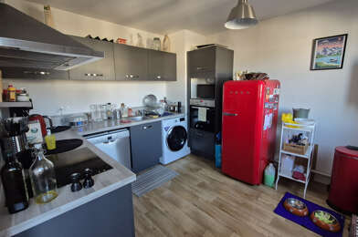 Appartement 3 pièces 840 €