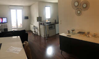 Appartement 3 Pièces 65 m² à louer à Clermont-Ferrand (63000)