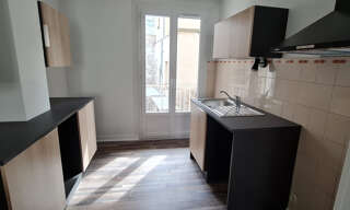 Appartement 2 Pièces 42 m² à louer à Clermont-Ferrand (63000)