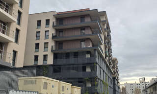 Appartement 2 Pièces 42 m² à louer à Clermont-Ferrand (63100)