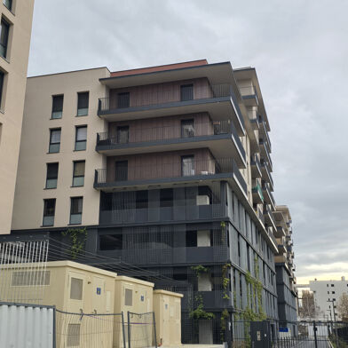 Appartement 2 pièces 700 €