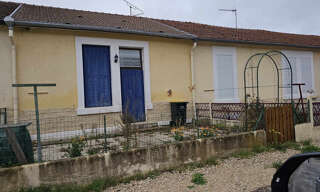 Maison 3 Pièces 56 m² à louer à Lérouville (55200)