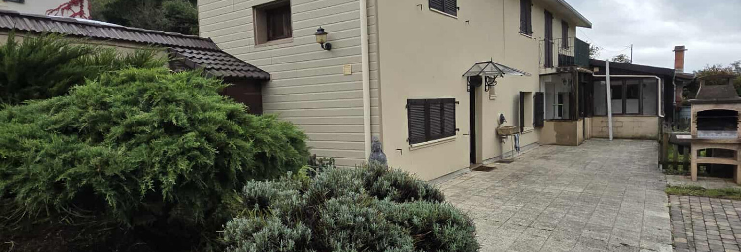 Maison 3 Pièces 118 m² à vendre à Rembercourt-sur-Mad (54470)