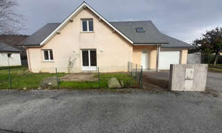 Maison 4 Pièces 118 m² à vendre à Adé (65100)