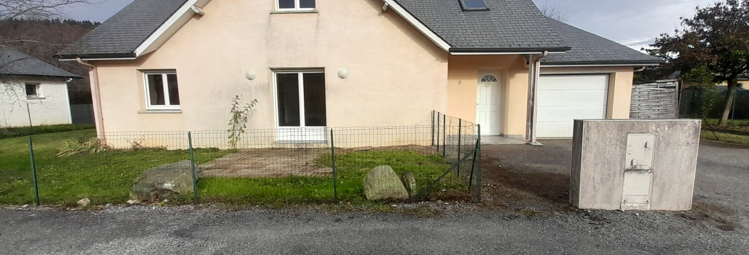 Maison 4 Pièces 118 m² à vendre à Adé (65100)