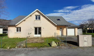 Maison 4 Pièces 118 m² à vendre à Adé (65100)