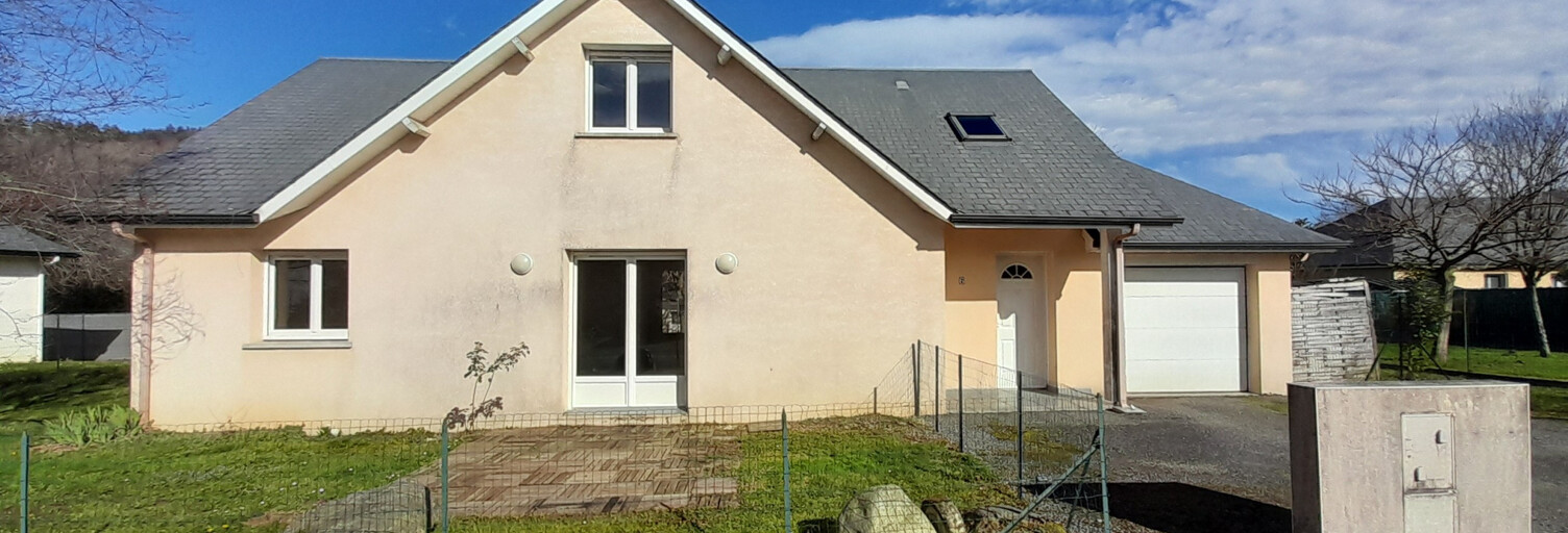 Maison 4 Pièces 118 m² à vendre à Adé (65100)