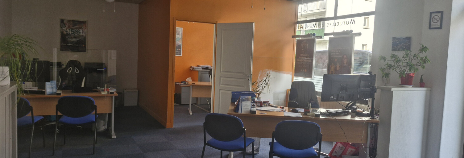 Divers 3 Pièces 83 m² à vendre à Lourdes (65100)