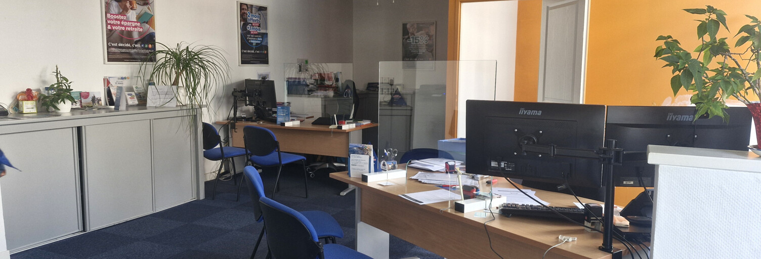 Divers 3 Pièces 83 m² à vendre à Lourdes (65100)