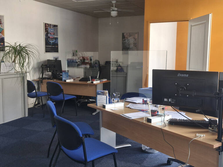 LOURDES LOCAL 85m2 — photo 1