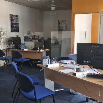 Divers 3 pièces 158000 €