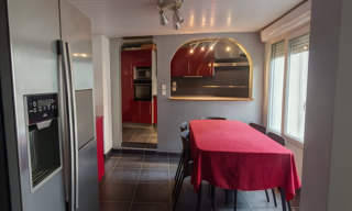 Maison 5 Pièces 85 m² à vendre à Lourdes (65100)